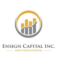 Ensign Capital Inc. logo - Similar company to Smokeless Technology Corp.