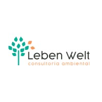 Leben Welt logo - Similar company to Enforcer Containers Solutions In Geology