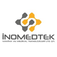 İNOMEDTEK Makina ve Medikal Teknolojileri logo - Similar company to Altera.Media
