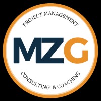Mzg Pm Consulting & Coaching