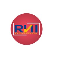 Real News International logo - Similar company to Sera Natural