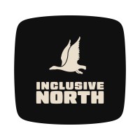 Inclusive North logo - Similar company to Race Equality Network