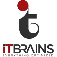 iTBRAINS logo - Similar company to Webmap