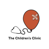 The Children's Clinic logo - Similar company to Cross River Gorilla Project