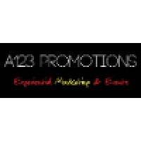 A123 Promotions & Marketing logo - Similar company to Cirka Performance Arts