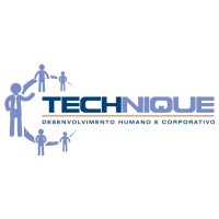 TECHNIQUE - Desenvolvimento Humano e Corporativo logo - Similar company to Blueway Consultoria