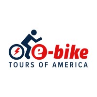 E-Bike Tours San Francisco logo - Similar company to Beachebiking - E-Bike Rentals, Service, Sales At Redondo Beach Pier