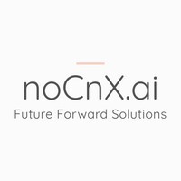 noCnX.ai logo - Similar company to Nocnx Technologies