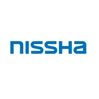 Nissha logo - Similar company to Sumitomo Precision Products Co., Ltd.