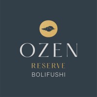 OZEN RESERVE BOLIFUSHI logo - Similar company to Oblu Select Sangeli