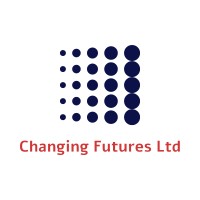 Changing Futures logo - Similar company to Changing Futures