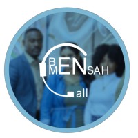 Ben-Mensah Call logo - Similar company to Galsenfit