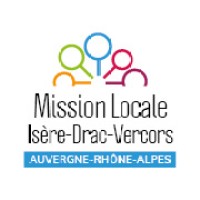 Mission Locale Isère-Drac-Vercors logo - Similar company to Spl Pariseine