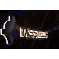 TASSTECH logo - Similar company to Int Network Solution Sdn Bhd