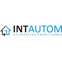 Intautom logo - Similar company to Tracz Meble