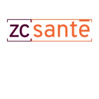 ZC Santé logo - Similar company to Epihm