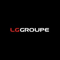 Groupe LG logo - Similar company to Blocks Tv