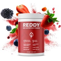 Reddy4.com logo - Similar company to Fighthaus