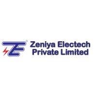 Zeniya Electech Pvt. Ltd. logo - Similar company to Autocratic Solution Pvt. Ltd.