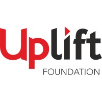 UPLIFT FOUNDATION logo - Similar company to Uplift Foundation