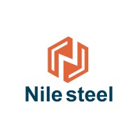 النيل للصلب Nile Steel logo - Similar company to Nexus Engineering Services