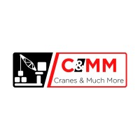 C&MM Cranes & Much More logo - Similar company to Fandangueo