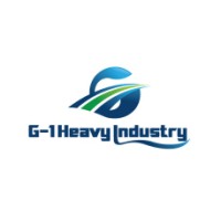 G-1 Heavy Industry logo - Similar company to A-Z Attachments