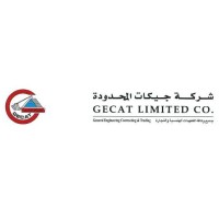 Gecat Ltd. Co. logo - Similar company to Fas Arabia Llc
