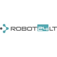 Robot24.lt logo - Similar company to Cleanpilot By Datec