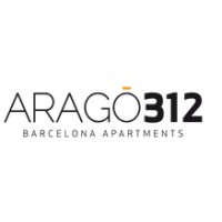 Arago312 Apartments logo - Similar company to You Stylish S.L