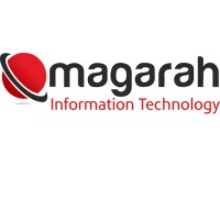 Magarah For Information Technology logo - Similar company to Selsela Information Technology