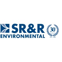 SR&R Environmental, Inc. logo - Similar company to A&D Environmental Services