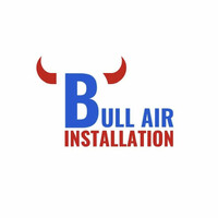 Bull Air Installations logo - Similar company to Spraytastic
