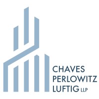 Chaves Perlowitz Luftig LLP logo - Similar company to Twisted Rope