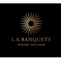 L.A. Banquets logo - Similar company to Kaizen Dining Group
