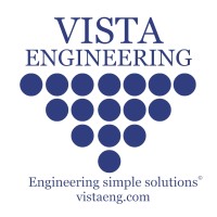 Vista Engineering and Consulting logo - Similar company to Vector Applications