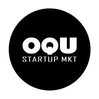 OQU Startup MKT logo - Similar company to Wise Mkt