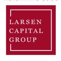 Larsen Capital Group logo - Similar company to Koru Group Pllc