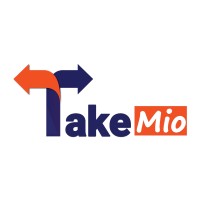 TakeMio logo - Similar company to Datachart Add Com Pvt.Ltd