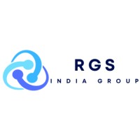 RGS India Group logo - Similar company to Lueurtech Software Solutions Pvt.Ltd