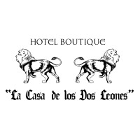Hotel Boutique La Casa de los Leones logo - Similar company to Casa De Olas - Boutique Hotel