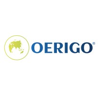 OERIGO Global logo - Similar company to Multiscout Gmbh