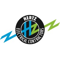 Hertz Electrical Contractors Ltd logo - Similar company to Inside Out Developments Limited