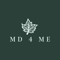 MD4ME logo - Similar company to Cortico Health