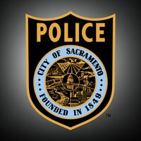 Sacramento Police Department logo - Similar company to Cheryl Strayed, Inc.