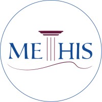 Methis Group logo - Similar company to Shrikhand Business Solution Pvt Ltd
