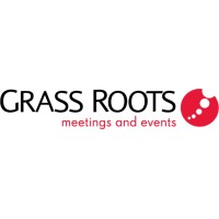 Grass Roots Meetings and Events logo - Similar company to Expression