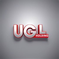 UGL Holding Inc logo - Similar company to Borderlanders Inc
