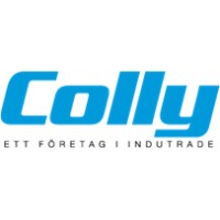 Colly Company AB logo - Similar company to Colly Components Ab
