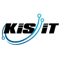 KIS Technologies Inc. logo - Similar company to Kis Technologies Ltd